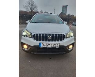 Suzuki (SX4) S-Cross Gebrauchtwagen