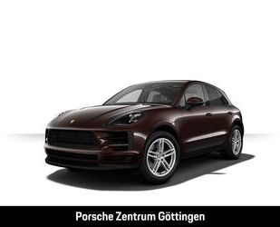 Porsche Macan Gebrauchtwagen