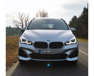 BMW 220 Gran Tourer Gebrauchtwagen