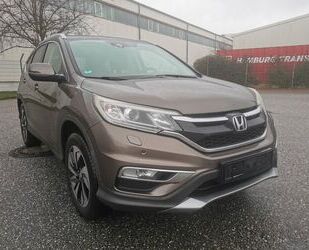 Honda CR-V Gebrauchtwagen