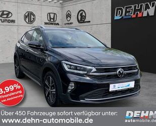 VW Taigo Gebrauchtwagen