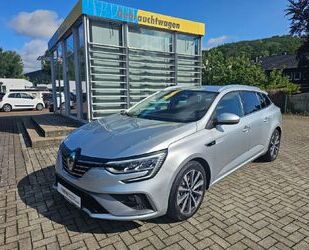 Renault Megane Gebrauchtwagen