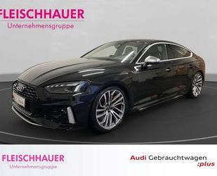 Audi RS5 Gebrauchtwagen