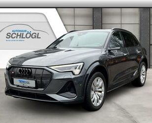Audi Q4 e-tron Gebrauchtwagen