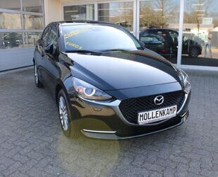Mazda 2 Gebrauchtwagen