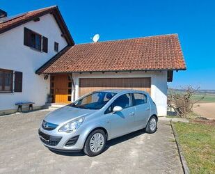Opel Corsa Gebrauchtwagen