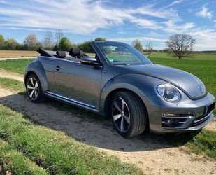 VW Beetle Gebrauchtwagen