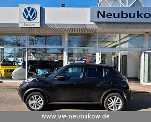 Nissan Juke Gebrauchtwagen