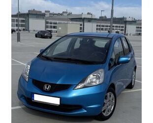 Honda Jazz Gebrauchtwagen