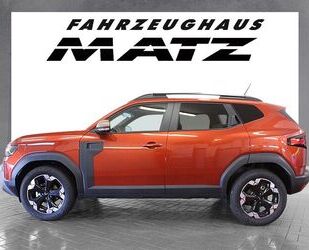 Dacia Duster Gebrauchtwagen
