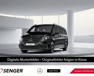 Mercedes-Benz V 300 Gebrauchtwagen