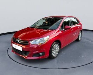 Citroen C4 Gebrauchtwagen