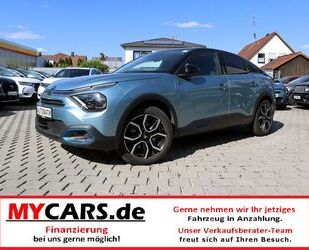 Citroen C4 Gebrauchtwagen
