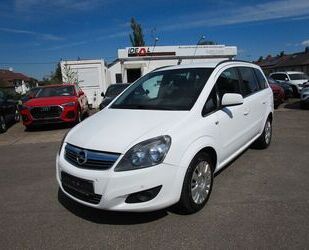 Opel Zafira Gebrauchtwagen