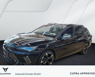 Cupra Leon Gebrauchtwagen