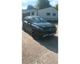 Mercedes-Benz GLE 350 Gebrauchtwagen
