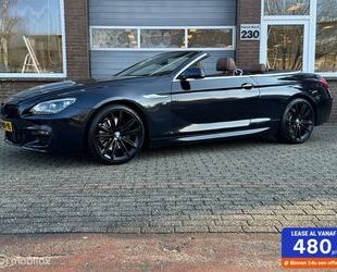 BMW 640 Gebrauchtwagen