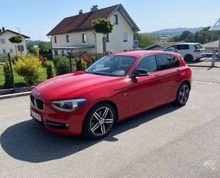 BMW 118 Gebrauchtwagen