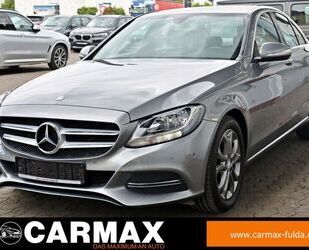 Mercedes-Benz C 220 Gebrauchtwagen