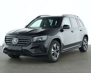 Mercedes-Benz GLB 220 Gebrauchtwagen