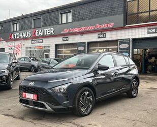 Hyundai BAYON Gebrauchtwagen