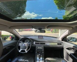 Volvo V70 Gebrauchtwagen