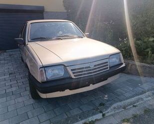 Opel Ascona Gebrauchtwagen