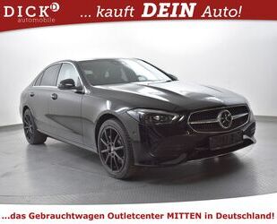 Mercedes-Benz C 300 Gebrauchtwagen