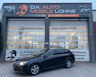 Opel Insignia Gebrauchtwagen