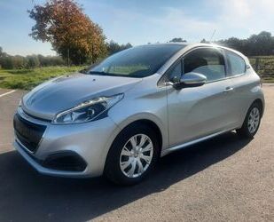 Peugeot 208 Gebrauchtwagen