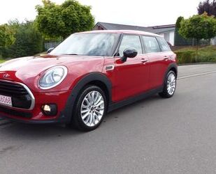Mini Cooper Gebrauchtwagen