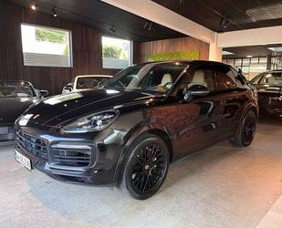 Porsche Cayenne Gebrauchtwagen