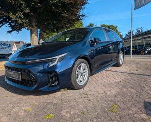 Suzuki Swace Gebrauchtwagen