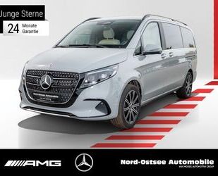 Mercedes-Benz V 250 Gebrauchtwagen