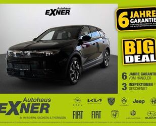 Opel Grandland (X) Gebrauchtwagen