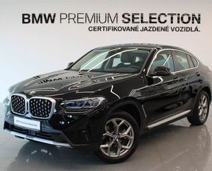 BMW X4 Gebrauchtwagen