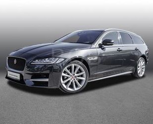 Jaguar XF Gebrauchtwagen