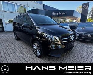 Mercedes-Benz V 300 Gebrauchtwagen