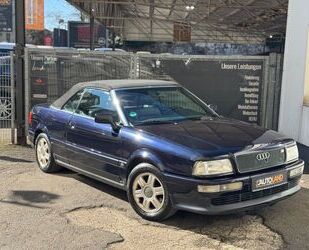 Audi 80 Gebrauchtwagen