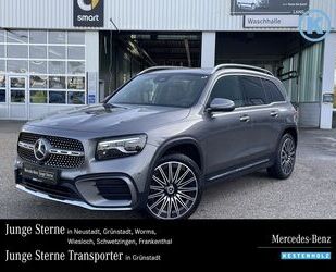 Mercedes-Benz GLB 250 Gebrauchtwagen