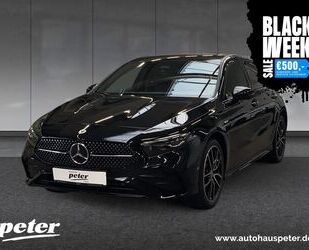 Mercedes-Benz A 250 Gebrauchtwagen