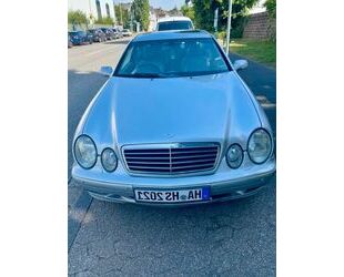 Mercedes-Benz CLK 230 Gebrauchtwagen