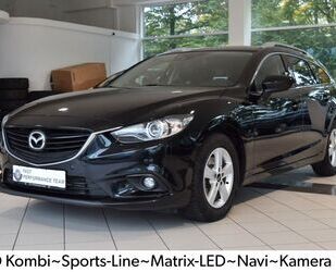 Mazda 6 Gebrauchtwagen