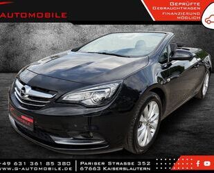 Opel Cascada Gebrauchtwagen