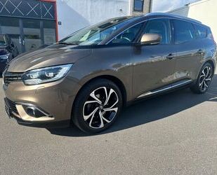 Renault Grand Scenic Gebrauchtwagen