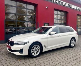 BMW 520 Gebrauchtwagen