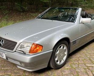 Mercedes-Benz SL 300 Gebrauchtwagen