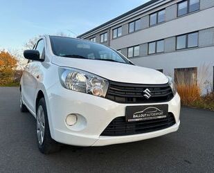 Suzuki Celerio Gebrauchtwagen
