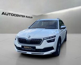 Skoda Kamiq Gebrauchtwagen