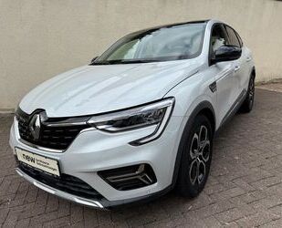 Renault Arkana Gebrauchtwagen